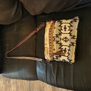 Myra Crossbody Purse